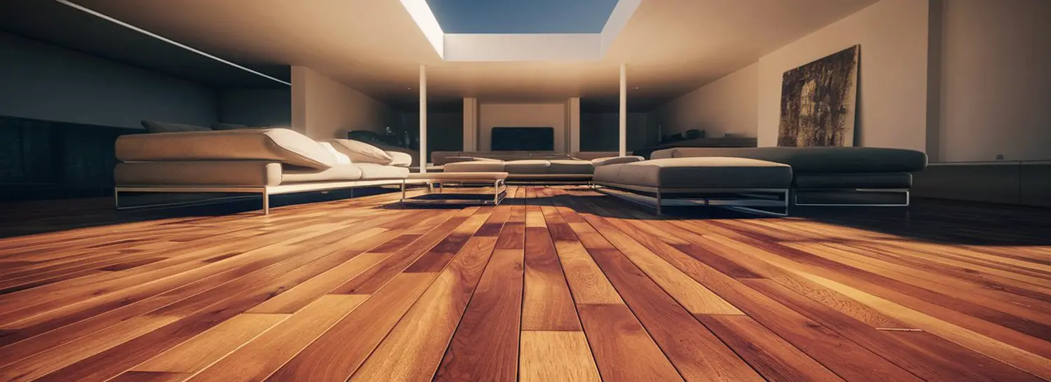 Acuchillar parquet y tarima en Madrid