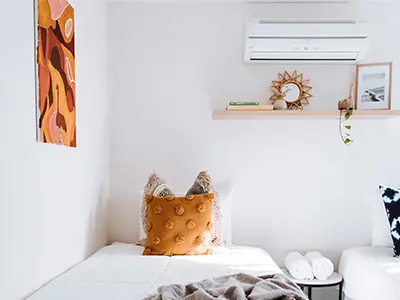 Aire acondicionado MultiSplit en Madrid