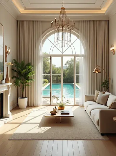 Estudio de interiorismo, reformas, diseño y decoración en Madrid