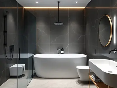 Renueva tu Baño con estilo