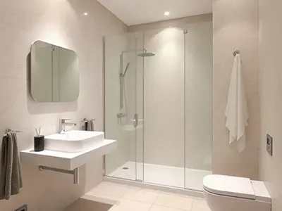 Baños y cuartos de baño