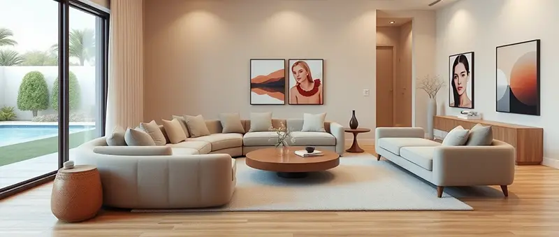 Interiorismo en Madrid