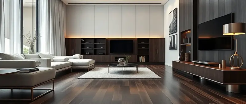 Suelos de parquet Madrid