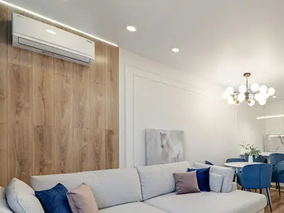 Climatización