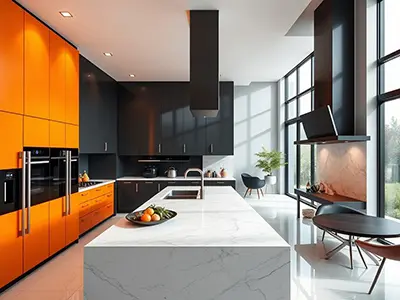 Personalizamos tu cocina en Madrid