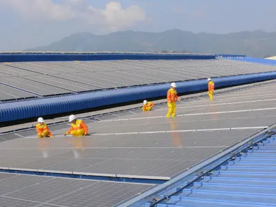Eficiencia Energética
 en Madrid