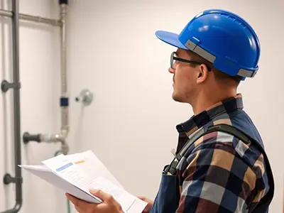 Inspecciones eléctricas en Madrid