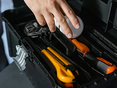 Reparaciones electricas de averías en Madrid