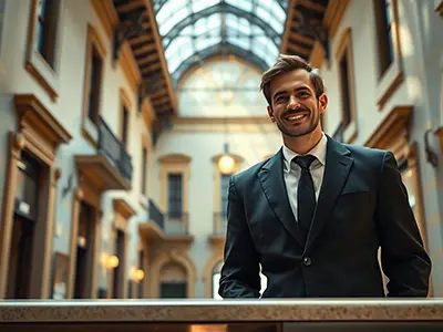 >Limpieza de Escaleras y Portales en Madrid