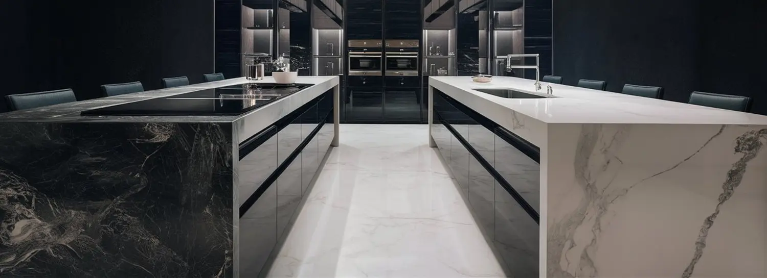 Reforma tu cocina en Madrid