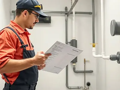 Instalación y mantenimiento de sistemas de agua en Madrid