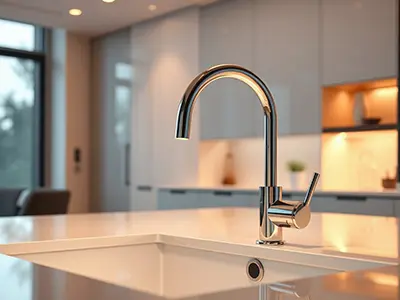 Innovación sostenible para tu cocina en Madrid