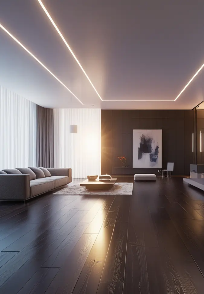 Instaladores de parquet en Madrid. Profesionales en la instalación de suelos de madera