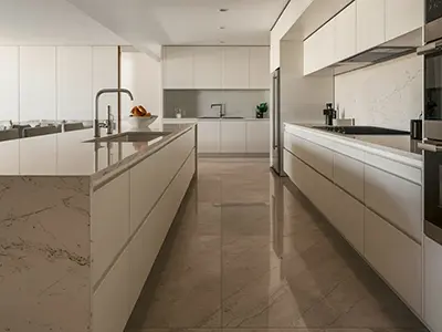La mejor encimera
para tu cocina