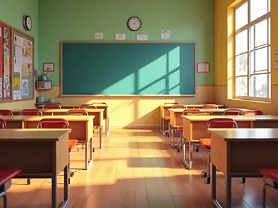 >Limpieza de Colegios en Madrid
