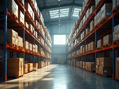 Servicios de Limpieza y Mantenimiento en Madrid