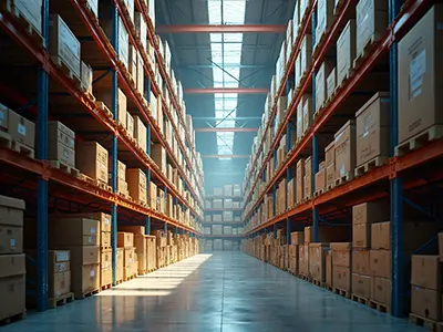 Limpieza Industrial: Seguridad y Eficiencia en Cada Espacio en Madrid