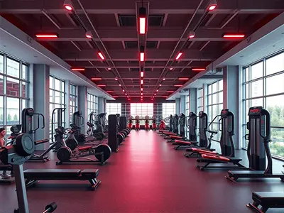 >Limpieza de Instalaciones Deportivas: Máxima Higiene para el Rendimiento en Madrid