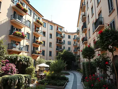 Mantenimiento de Jardines en Madrid
