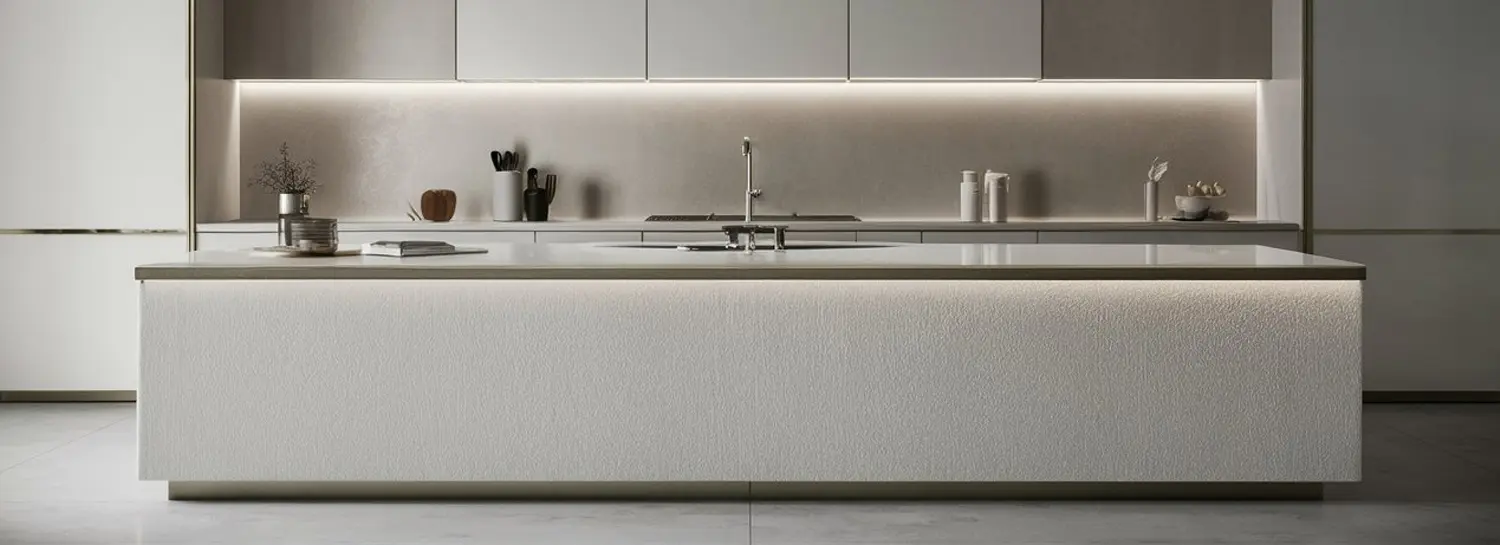 Muebles de cocina en Madrid