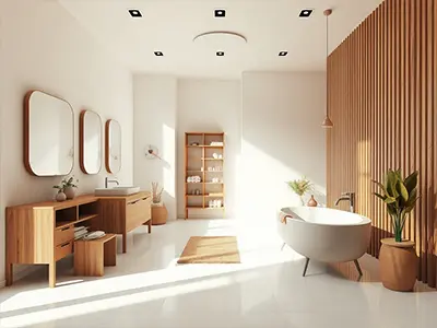 Muebles de baño en Madrid