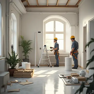 Optimiza tu energía y transforma tu economía en Madrid