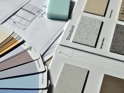 Catálogo profesional de productos
 de pintura en Madrid