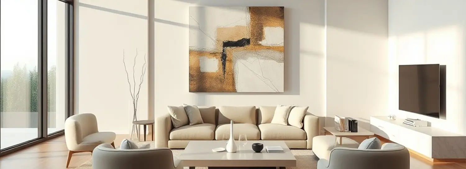 Pintura para el hogar en Madrid