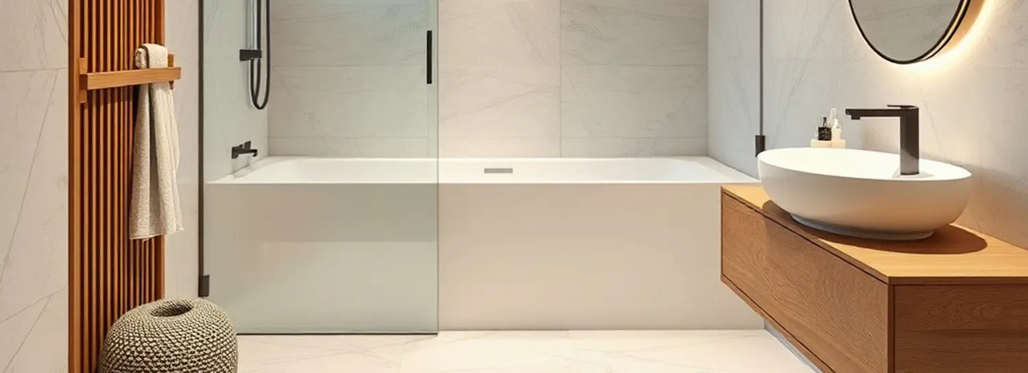 Reforma tu baño en Madrid