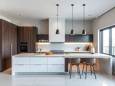 Renovar tu cocina
