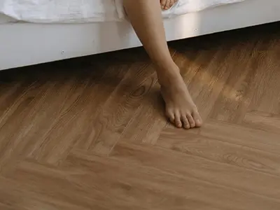Suelos de Madera y Parquet en Madrid