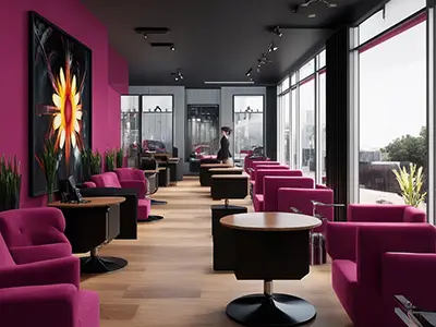 Asesoramiento en tendencias y decoración en Madrid