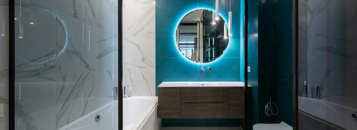 Muebles de baño en Madrid