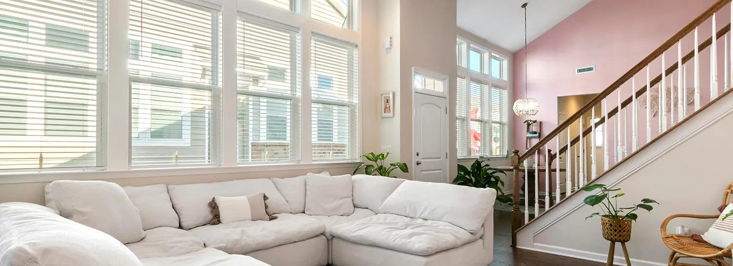 Ventanas de aluminio y PVC en Madrid