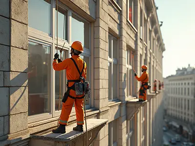 Rehabilitación de edificios en Madrid
